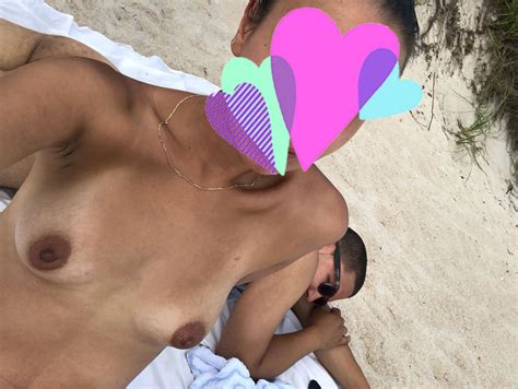 Our First Time At A Nude Beach Reddit NSFW