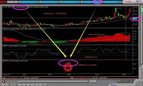 通达信真正的麟龙中期方向线指标 通达信公式下载 好股网