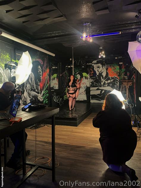 Lana Lana Xx Nude OnlyFans Leaks Fappening FappeningBook