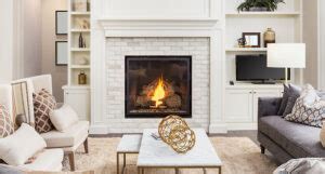 7 Fireplace Dimensions For Different Types Size Guide