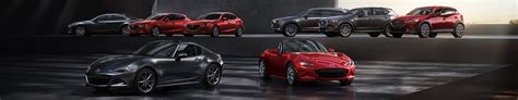 Mazda Loyalty - Puyallup Mazda