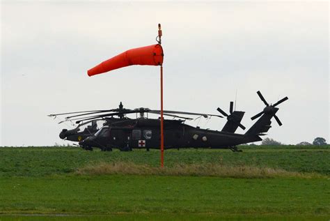 A U S Army Hh Medevac Black Hawk And Ah Apache Nara Dvids