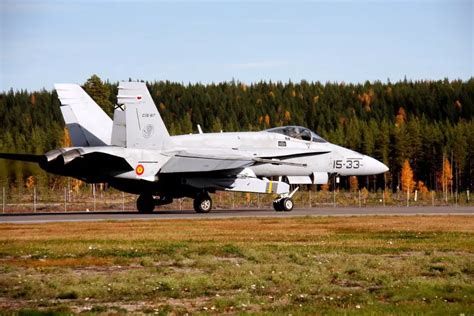 Spanish Air Force Taurus Kepd 350 Missiles To Be Upgraded