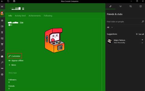 How To Change Your Profile Picture On Xbox App TechCult