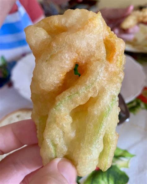 10 Zucchini Flower Recipes Fried Or Stuff Zucchini Blossoms Simplybeyondherbs