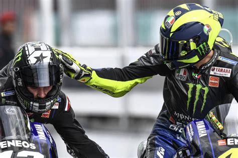 Test MotoGP A Jerez I Commenti Dei Piloti MotoGP Moto It