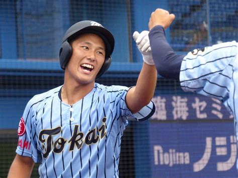 神奈川大会 東海大相模がベスト4進出決めた！24日準決勝で慶応と激突― スポニチ Sponichi Annex 野球