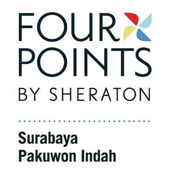 Four Points By Sheraton Surabaya Pakuwon Indah | Pakuwon Jati