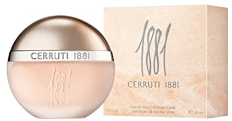 The best prices today for Cerruti 1881 1881 Eau de toilette - PerfumeFinder
