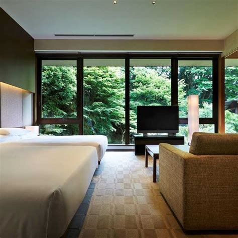 The 20 Best Luxury Hotels In Kyoto Luxuryhotelworld