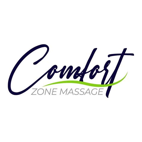 Comfort Zone Massage Bismarck Nd