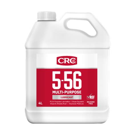 CRC 5.56 4L - Eyre Trading