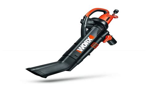 Up To 34 Off On Worx Wg509 Trivac 12 Amp 3 In Groupon Goods