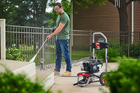 13 Best Briggs And Stratton Power Washer For 2024 Storables