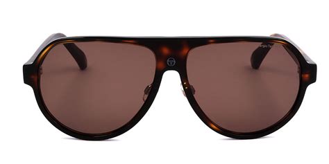 Sergio Tacchini St5018 521 Sunglasses Dark Tortoise Visiondirect
