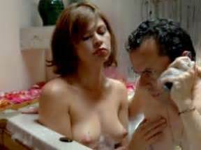 MARCELA GALLEGO Nude AZNude