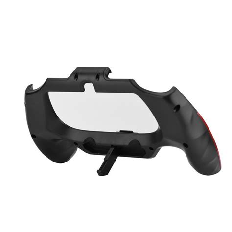 Buy ABS Game Hand Grip Handle Holder Bracket Stand For Sony PSV PS Vita