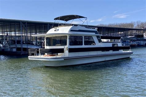 Houseboats For Sale By Owner And Dealers