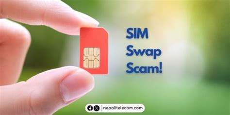 What S SIM Swap Scam And What You Can Do To Prevent It