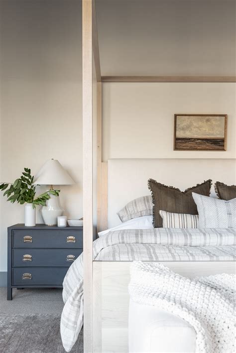 5 Tips For Styling The Bed Studio Mcgee In 2021 Goose Down Pillows