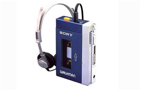 History Of The Headphones Timeline Timetoast Timelines