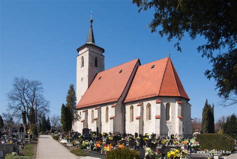 Kościół św Stanisława w Starym Bielsku Bielsko24