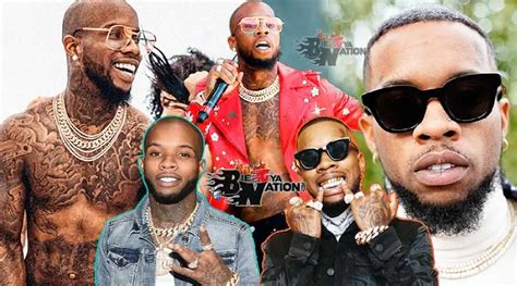 Tory Lanez S Net Worth Awards Endorsements Achievements Contracts