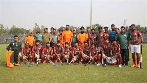 Kolkata Hockey League