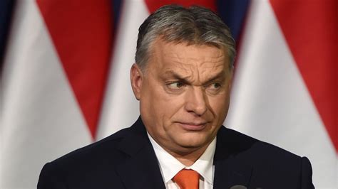 Oslobo Enje Orban Ako Se Trump Vrati U Bijelu Ku U Otvorit U