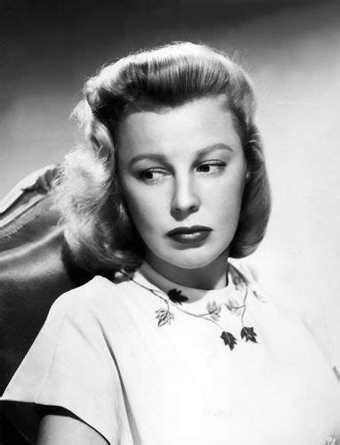 June Allyson June Allyson Classic Film Stars Classic Hollywood