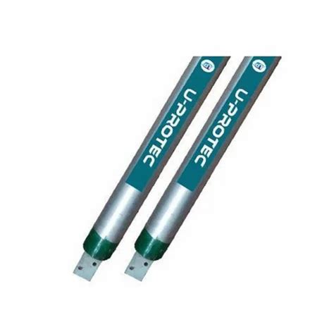 Hot Dip Earthing Electrode Mm Mtr At In Pune ID