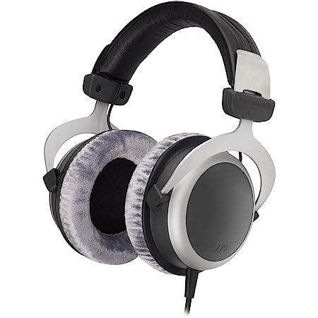 Beyerdynamic Dt Edition Ohm Over Ear Stereo Kopfh Rer Offene