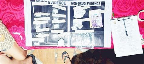 Woman Nabbed With P Worth Of Shabu In Negros Buy Bust