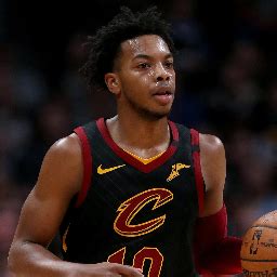 Darius Garland Career In Shirts