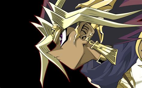 Atem Yu-Gi-Oh! Wallpapers - Wallpaper Cave