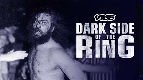 Ringside Is The Comics Version Of Dark Side Of The Ring