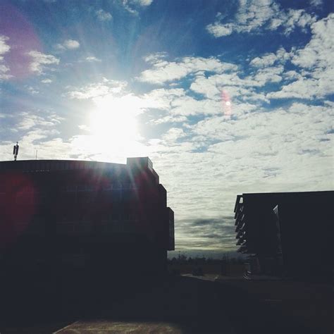 El Edificio Arcor Y La EDN En El Campus Instagram Lasiglo21