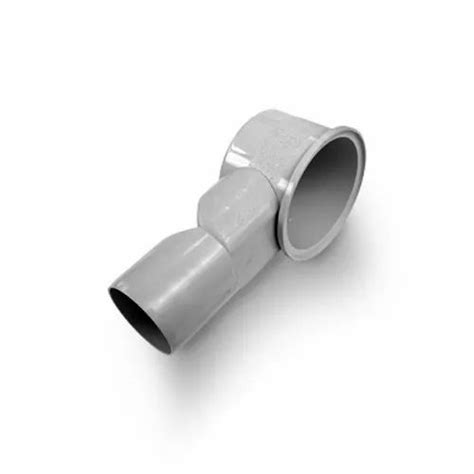 Hycount White Gray Pvc Nahani Trap Plumbing At Rs Piece In