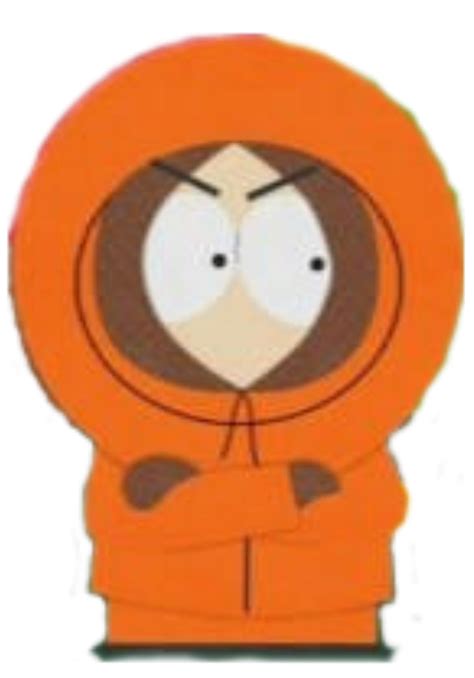 Kenny Mccormick Angry By Stacey16 On Deviantart