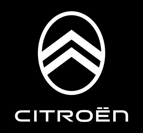 Logo New Citroen Logo Bloc Marque Centered Amicale Citro N Ds