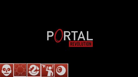 Portal Revolution Achievements In The Description Youtube