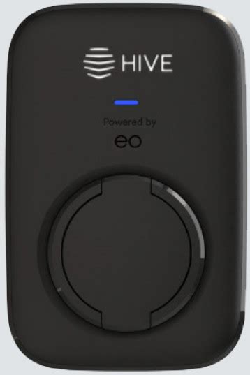 Hive Br051m Mini Pro 3 Ev Charger Installation Guide