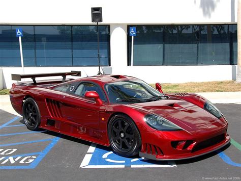 Beautiful Saleen s7 TT found on Google : r/carporn