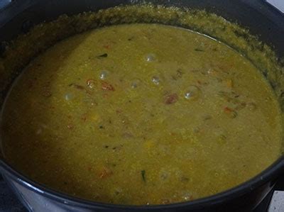 Avarekalu sagu recipe | How to make avarekalu curry | Avarekalu recipe ...