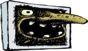 troll internet wikimedia commons