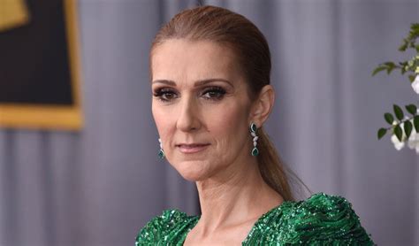 Sora lui Celine Dion noi mărturisiri despre starea de sănătate a