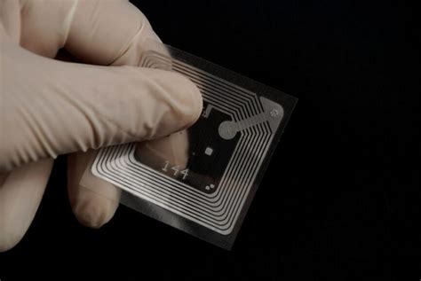 Etiquetas Rfid