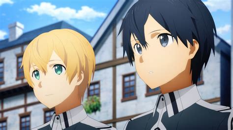 Sword Art Online Unital Ring Arc Inspires Manga Series