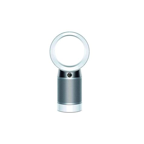 Dyson Pure Hot Cool im Test Ventilator Luftreiniger und Heizlüfter für das Smart Home