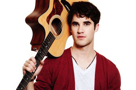 Darren Photoshoot - Darren Criss Photo (23117085) - Fanpop